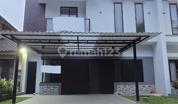 FOR SALE PRICE REDUCTION BEAUTIFUL HOUSE! IN SUTERA KIRANA ALAM SUTERA