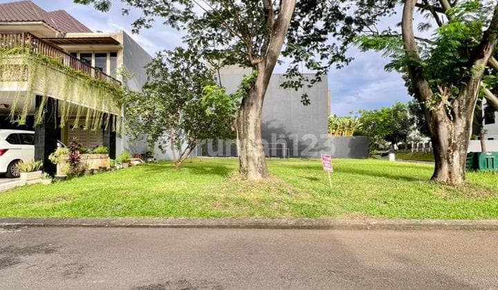 Dijual Cepat! Siap Bangun! Sutera Renata Alba - Alam Sutera