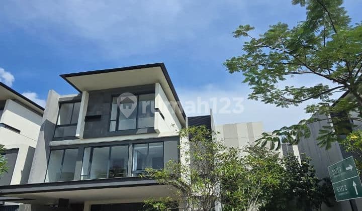 JUAL CEPAT MURAH BANGET! LYNDON EAST NAVAPARK BSD SANGAT STRATEGIS