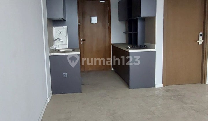 Dijual Cepat Apartemen 2Br Yukata Suites Nuansa Jepang, Alam Sutera