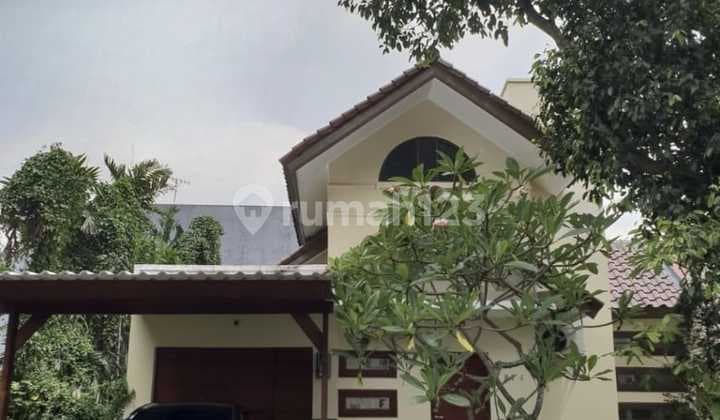 FOR SALE CHEAP, LAND ONLY!! HARMONI ALAM SUTERA