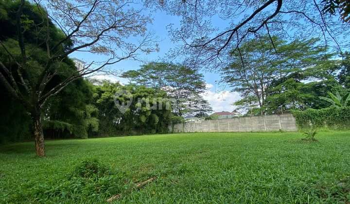 Dijual Cepat Kavling Sutera Lavender Alam Sutera