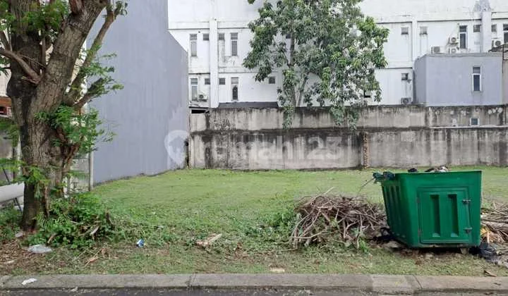 Rare Plot for Sale - Sutera Olivia - Alam Sutera Rare Plot for Sale - Sutera Olivia - Alam Sutera