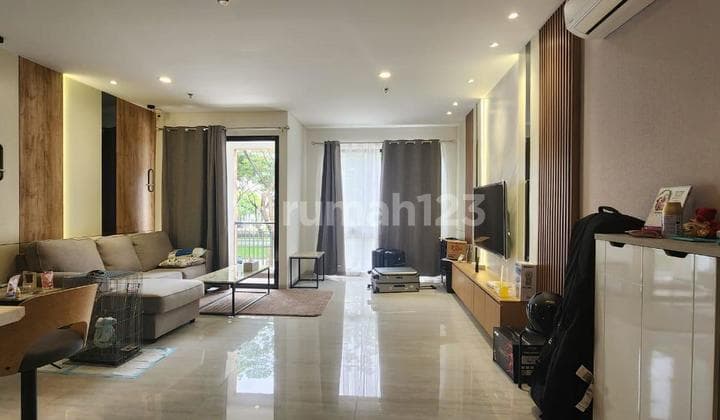 Dijual Murah Apartemen 2 Bedroom Lloyd Alam Sutera