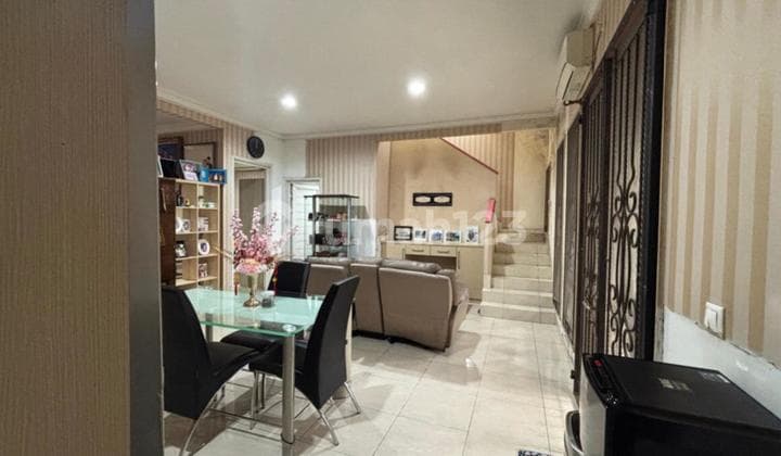 Very Cheap For Sale! Quick House Sutera Olivia Alam Sutera