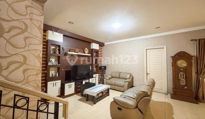Lowest Price For Sale House Olivia - Alam Sutera