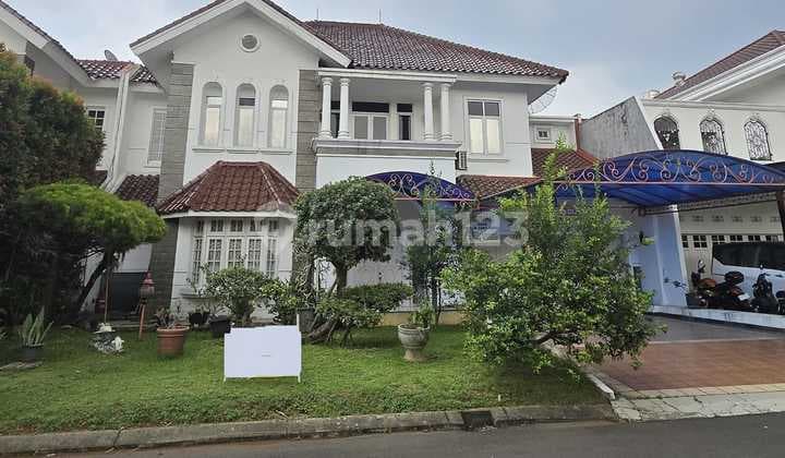 FOR SALE SUTERA INTAN UTAMA ALAM SUTERA GREEN ENVIRONMENT