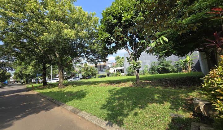 For Sale Hoek Lot Sutera Buana - Alam Sutera