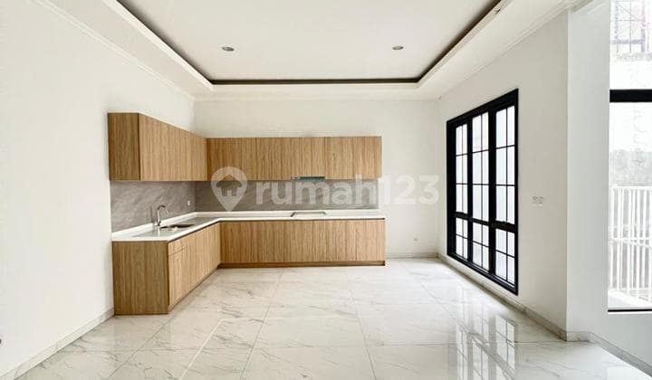 Disewakan Sutera Winona (Type Wallace) - Alam Sutera