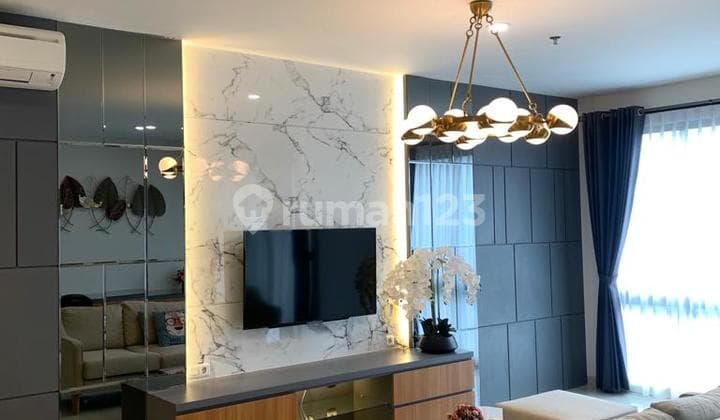 For Sale Lloyd Apartment 2 Bedroom Fully Furnished