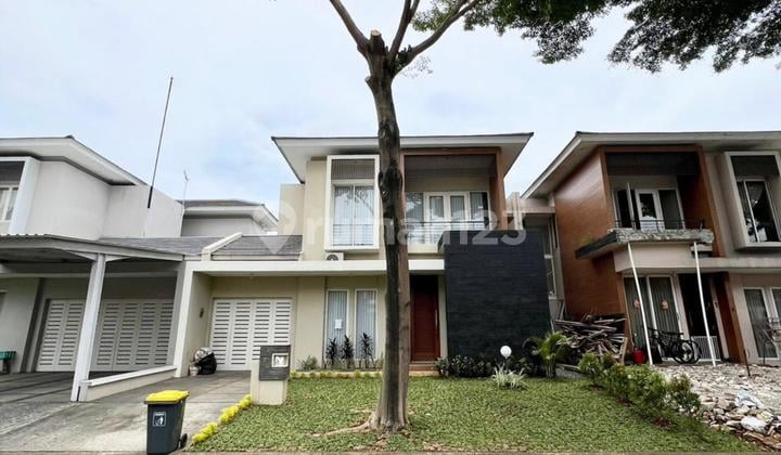 Rumah Rasa Villa! Sutera Sitara Orlanda 8 - Alam Sutera