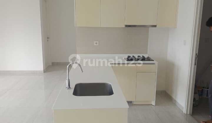 For Sale Cheap Most Beautiful View 3 Bedroom Lloyd Alam Sutera