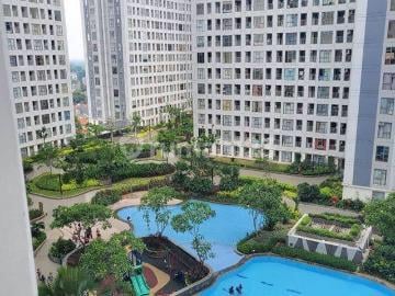 Dijual Cepat Murah Midtown Mtown Gading Serpong