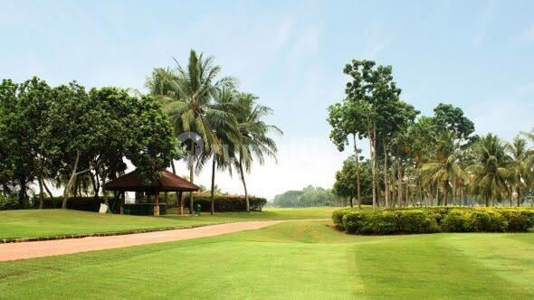 View Golf Termurah Turun Harga Dibawah Harga Pasar Paramount Hill Golf Gading Serpong Phg