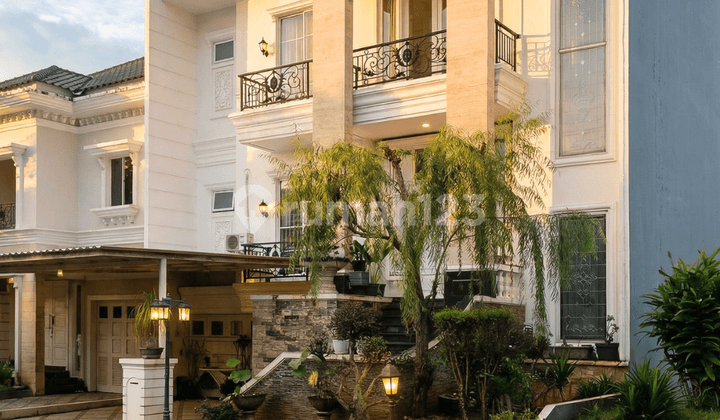 For Quick Sale: Aristoteles House - Gading Serpong