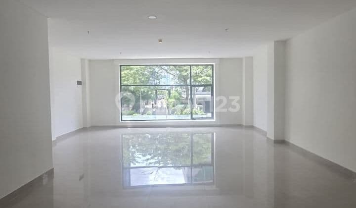 Disewakan ! Ruko Elevee Promenade Lokasi Strategis