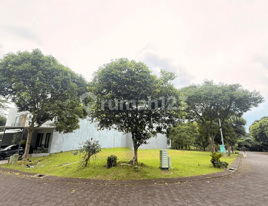 Dijual Kavling Delatinos Cluster Virgin Island - BSD