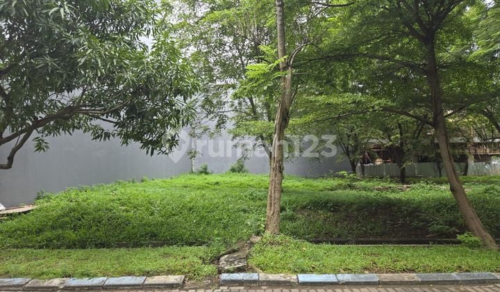 DIJUAL CEPAT KAVLING TRIMARAN PANTAI INDAH KAPUK JAKARTA