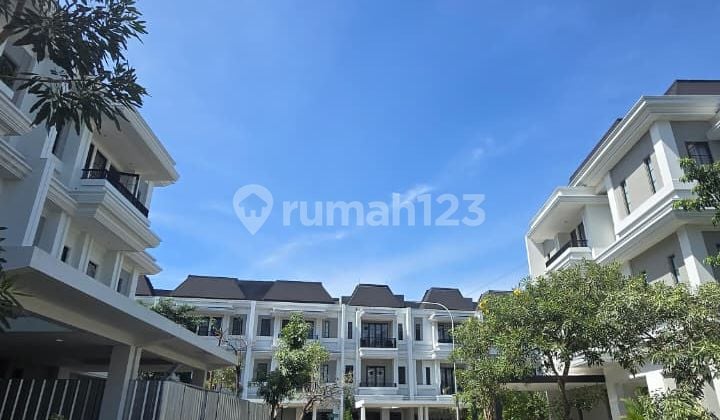 Turun Harga Murah Abis ! Dijual Cepat Sutera Winona Alam Sutera