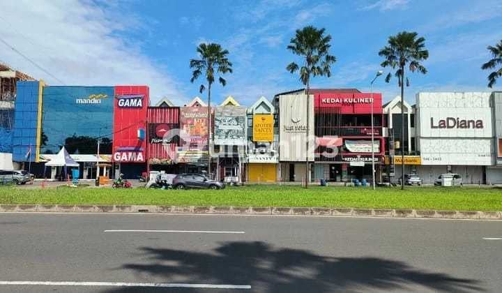Dijual Ruko Super Murah di Boulevard Gading Serpong