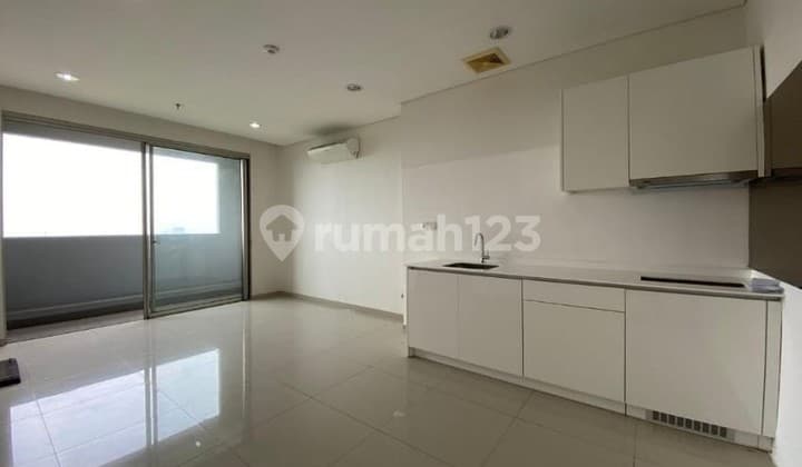 FOR SALE 2 BEDROOM APARTMENT PADDINGTON ALAM SUTERA, NEXT TO BINUS