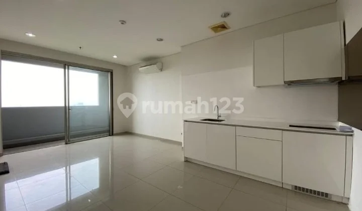 FOR SALE 2 BEDROOM APARTMENT PADDINGTON ALAM SUTERA, NEXT TO BINUS
