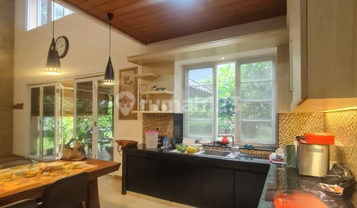 For Sale Exclusive Cluster Home Sutera Riviera Alam Sutera