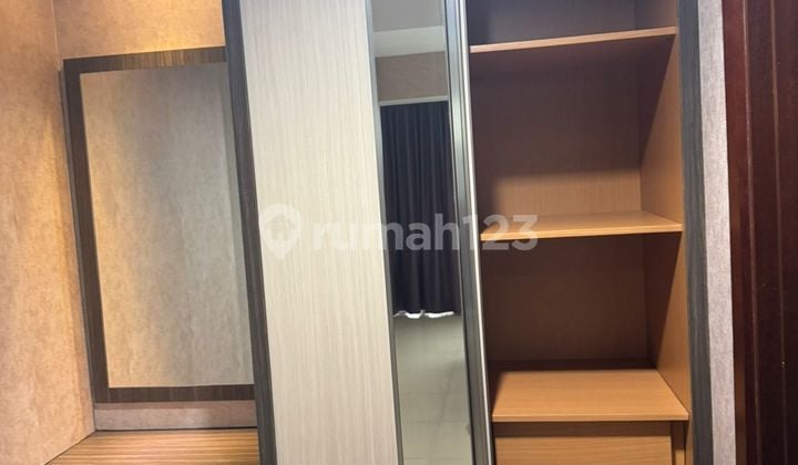 FOR SALE U-RESIDENCE APARTMENT LIPPO KARAWACI