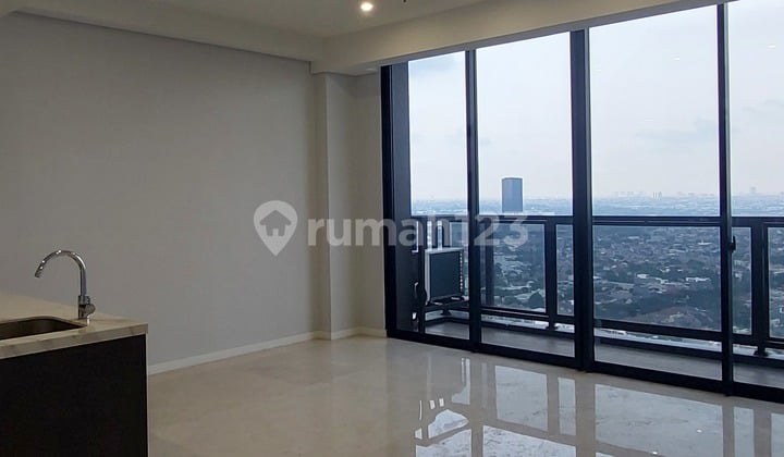 Dijual Cepat! Turun Harga Apartemen Yukata Suites Nuansa Jepang, Alam Sutera