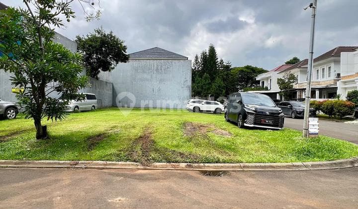 Dijual Cepat! Sutera Amaryllis 3/2 - Alam Sutera