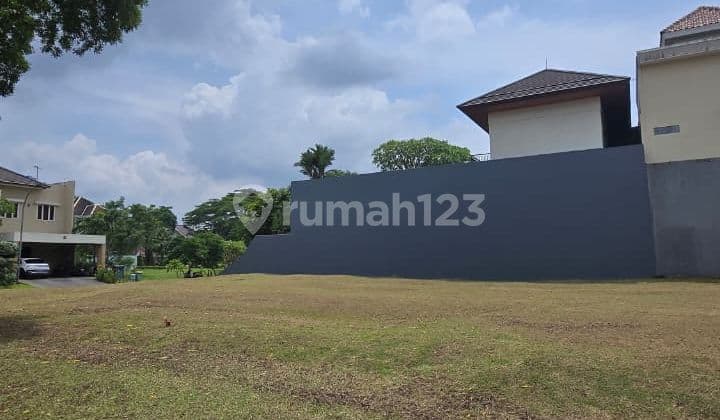 DIJUAL MURAH KAVLING LANGKA ASRI ALAM SUTERA