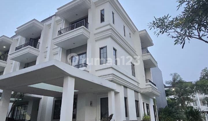 Dijual Rugi 2Man Termurah! Winona Tipe Alder Sudut Alam Sutera