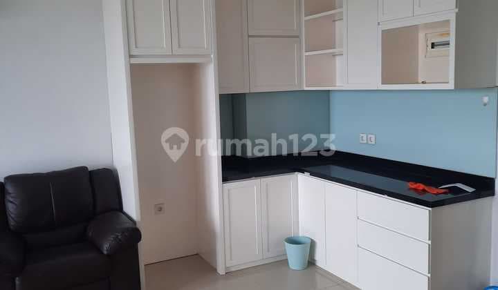 Selling Cheap! Paddington Heights Alam Sutera Apartment 3 Bedroom