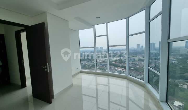 Dijual Cepat dengan Serius Apartemen Brooklyn Alam Sutera