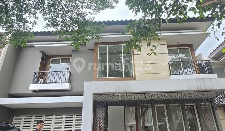 DIJUAL TERMURAH & LANGKA CLUSTER SUTERA ARUNA ALAM SUTERA