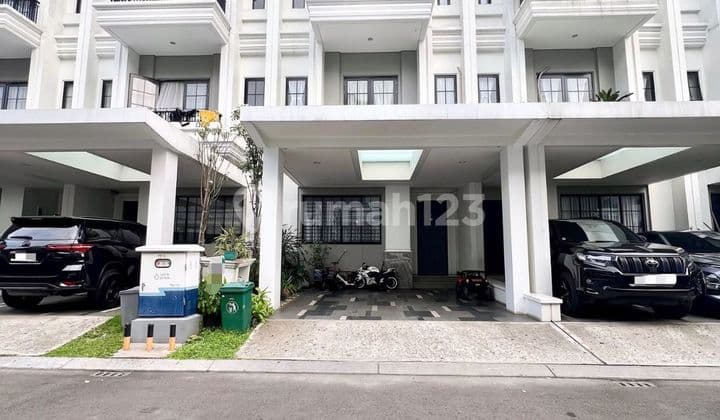 The Cheapest Unbelievable Cluster Winona Alam Sutera
