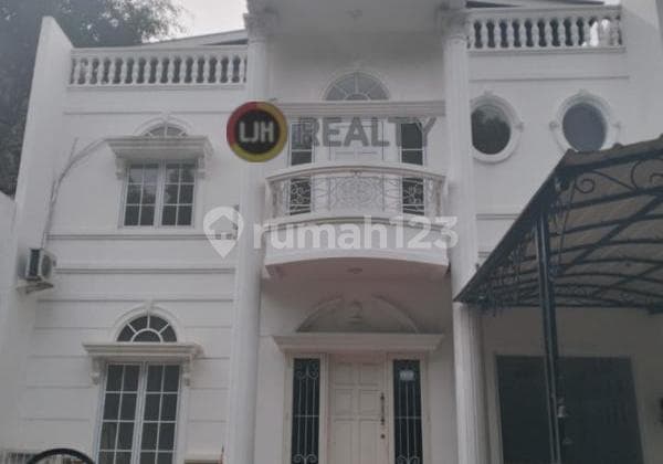 Rumah Semi Furnished Siap Huni Di Citra Grand - Cibubur
