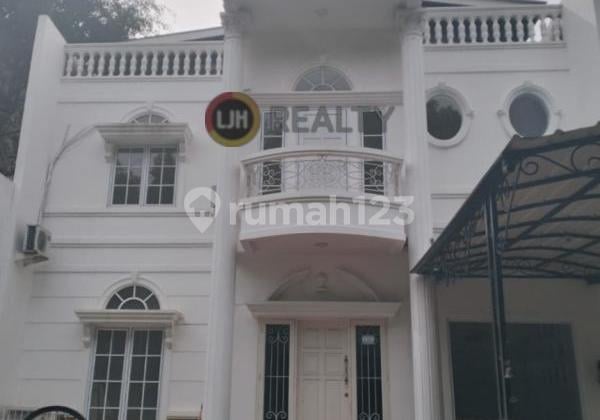 Rumah Semi Furnished Siap Huni Di Citra Grand - Cibubur