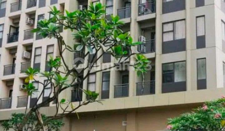 Apartemen Full Furnishedmurah,aman,nyaman