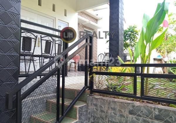 Dijual Rumah Boulevard Siap Huni Di Cibubur City