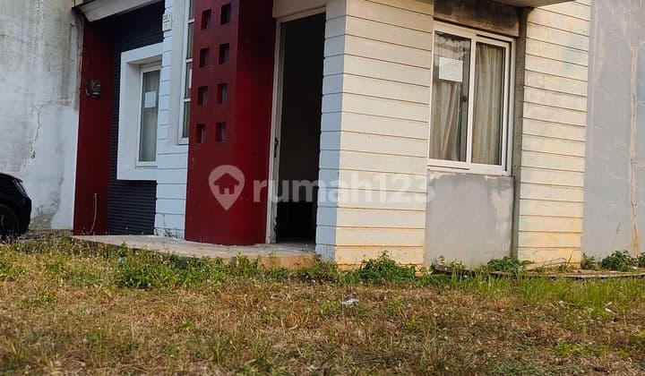 Rumah aman ,nyaman ,bebas banjir,hook