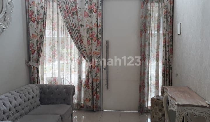 Rumah Murah ,Aman ,Nyaman Bebas Banjit