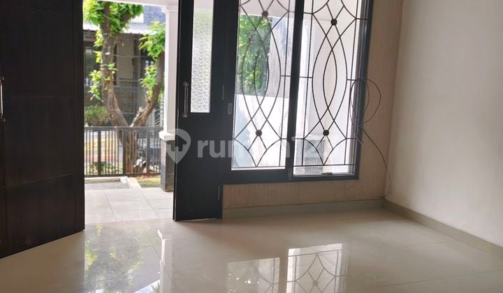 Rumah Murah,aman,nyaman,bebas Banjir