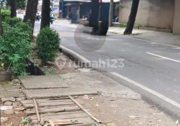Tanah Luas Siap Bangun di Kawasan Pondok Ranggon, Jakarta Timur