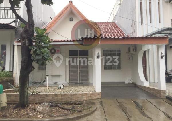 2-Story Ready-to-Live-In House in CitraGran - Cibubur
