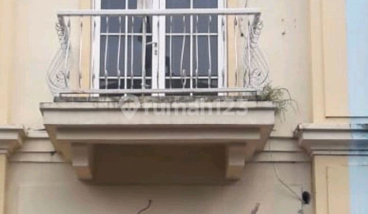 Affordable Shop House, Safe, Flood-Free, Near Toll Road