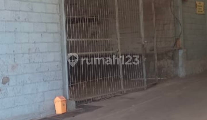 Gudang Di Cibinong Aman Nyaman,bebasbanjir