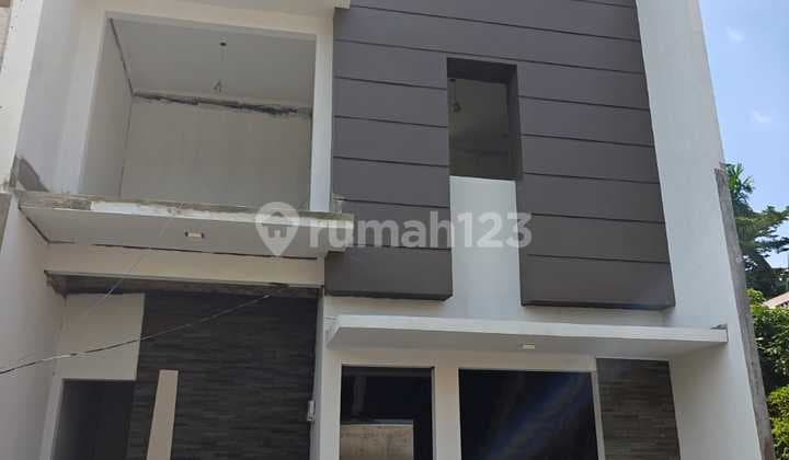 Green Lovina Cibubur Lokasi Strategis Harga Murah Bisa Kpr