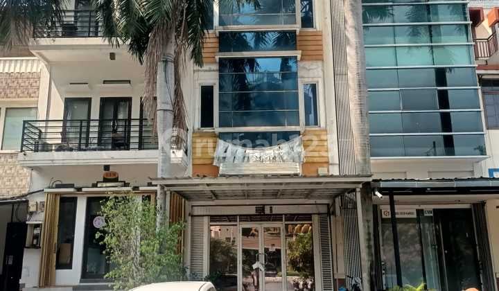 Jual Cepat Ruki 3 Lt Kelapa Gading Ruko Elang New Batavia Lt60m2 Kelapa Gading Jakarta Utara