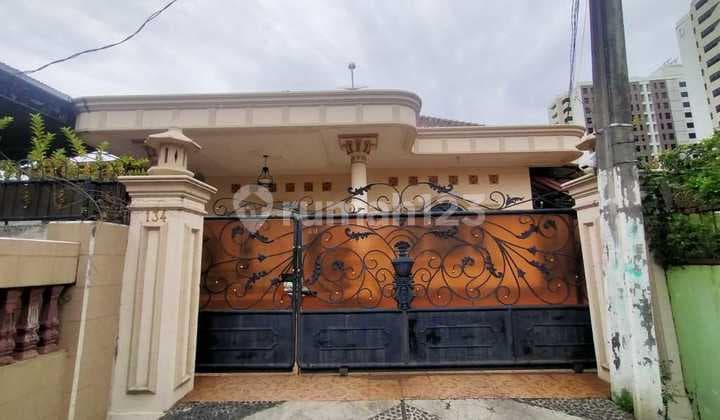 Murah Rumah Cantik Komplek Grand Malaka LT 639 M2 Rorotan Cilincing Jakarta Utara Bawah Harga Pasar